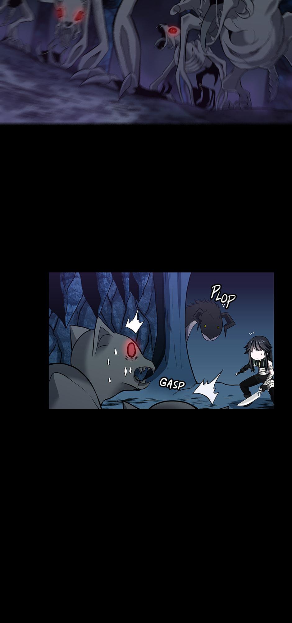 The Beginning After The End Chap 71 - Next Chap 72