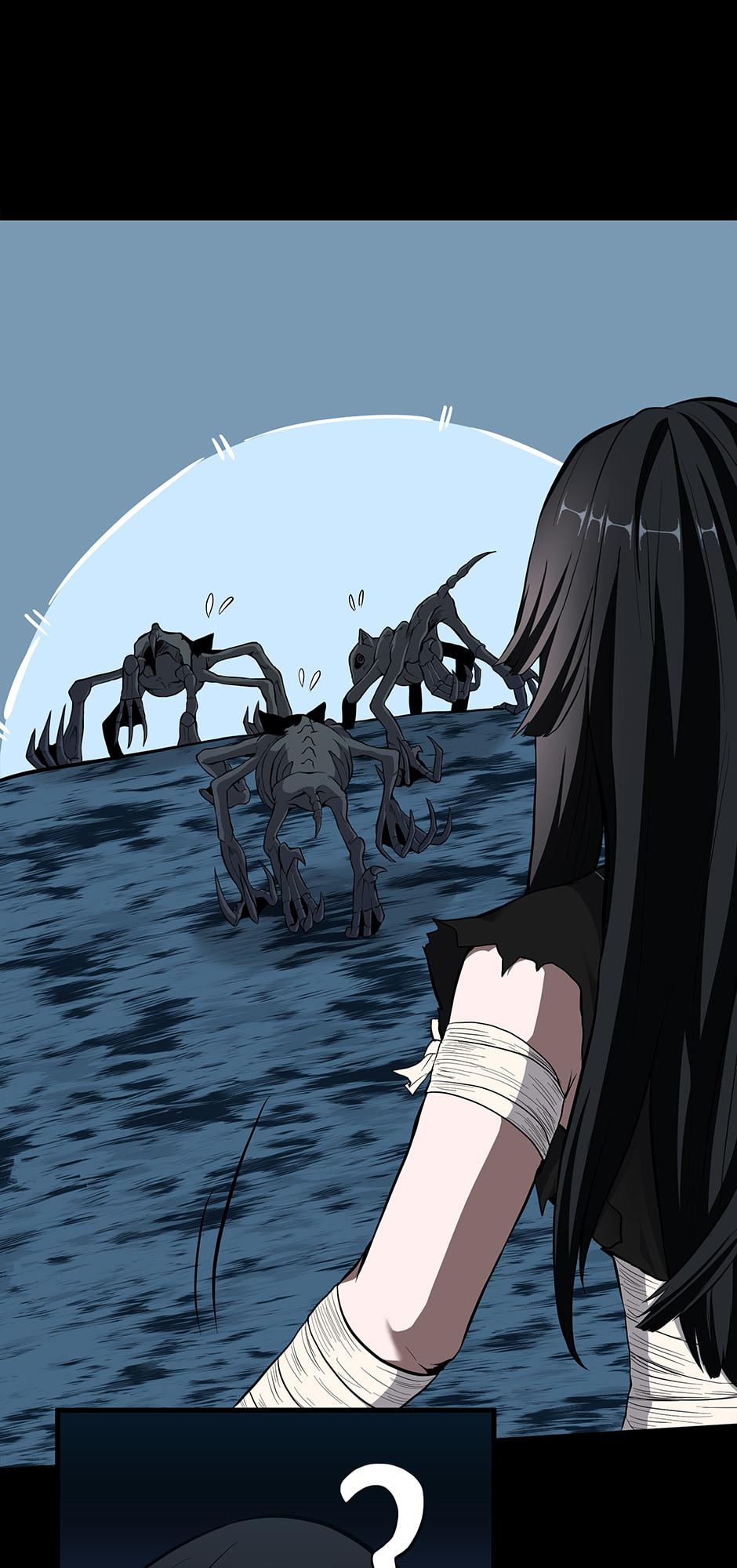 The Beginning After The End Chap 71 - Next Chap 72