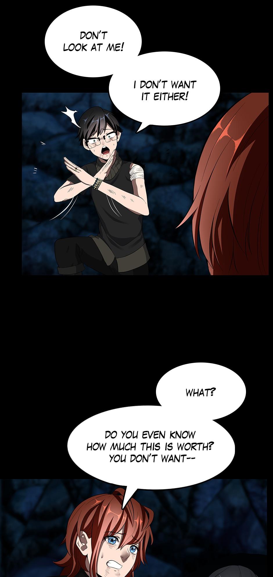 The Beginning After The End Chap 71 - Next Chap 72