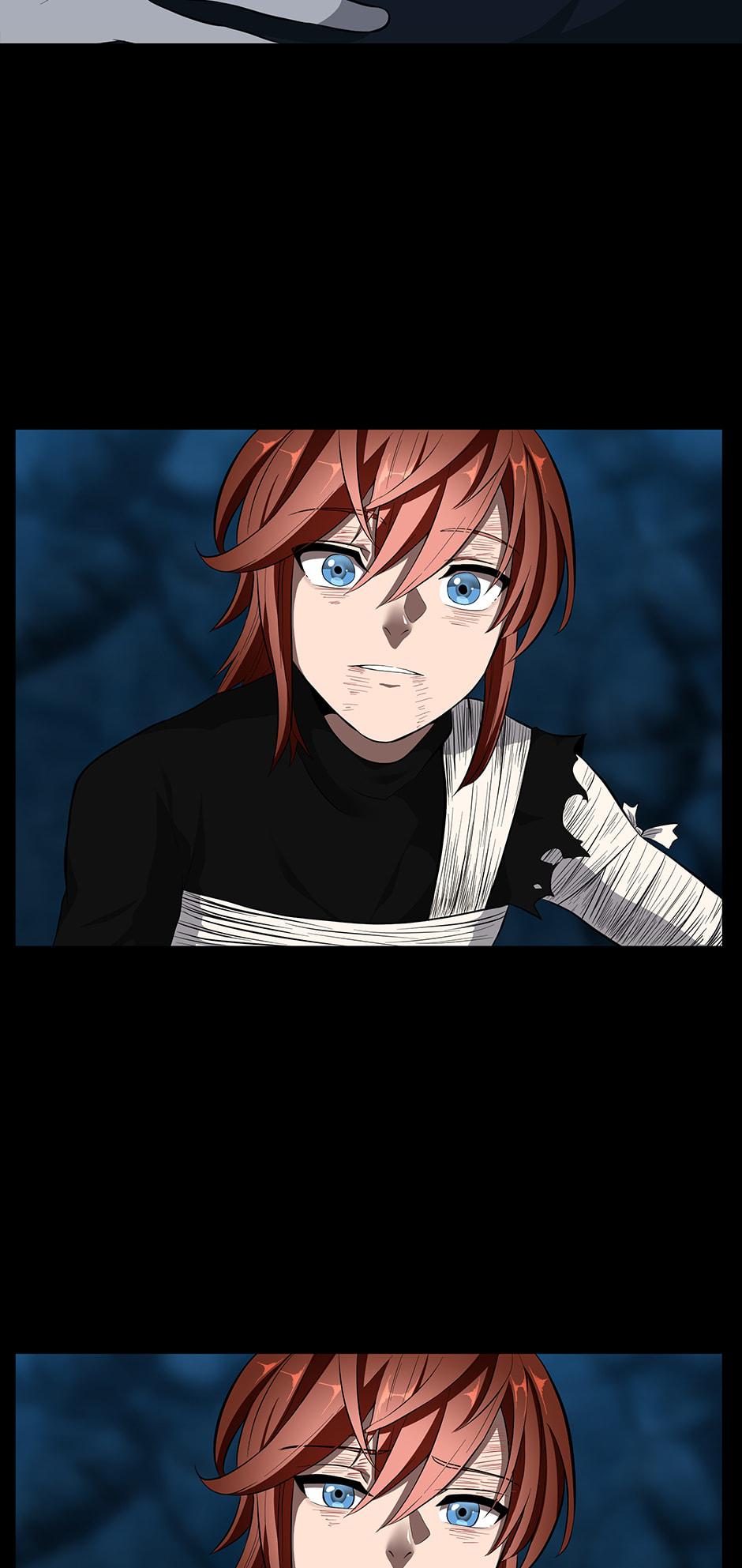 The Beginning After The End Chap 71 - Next Chap 72