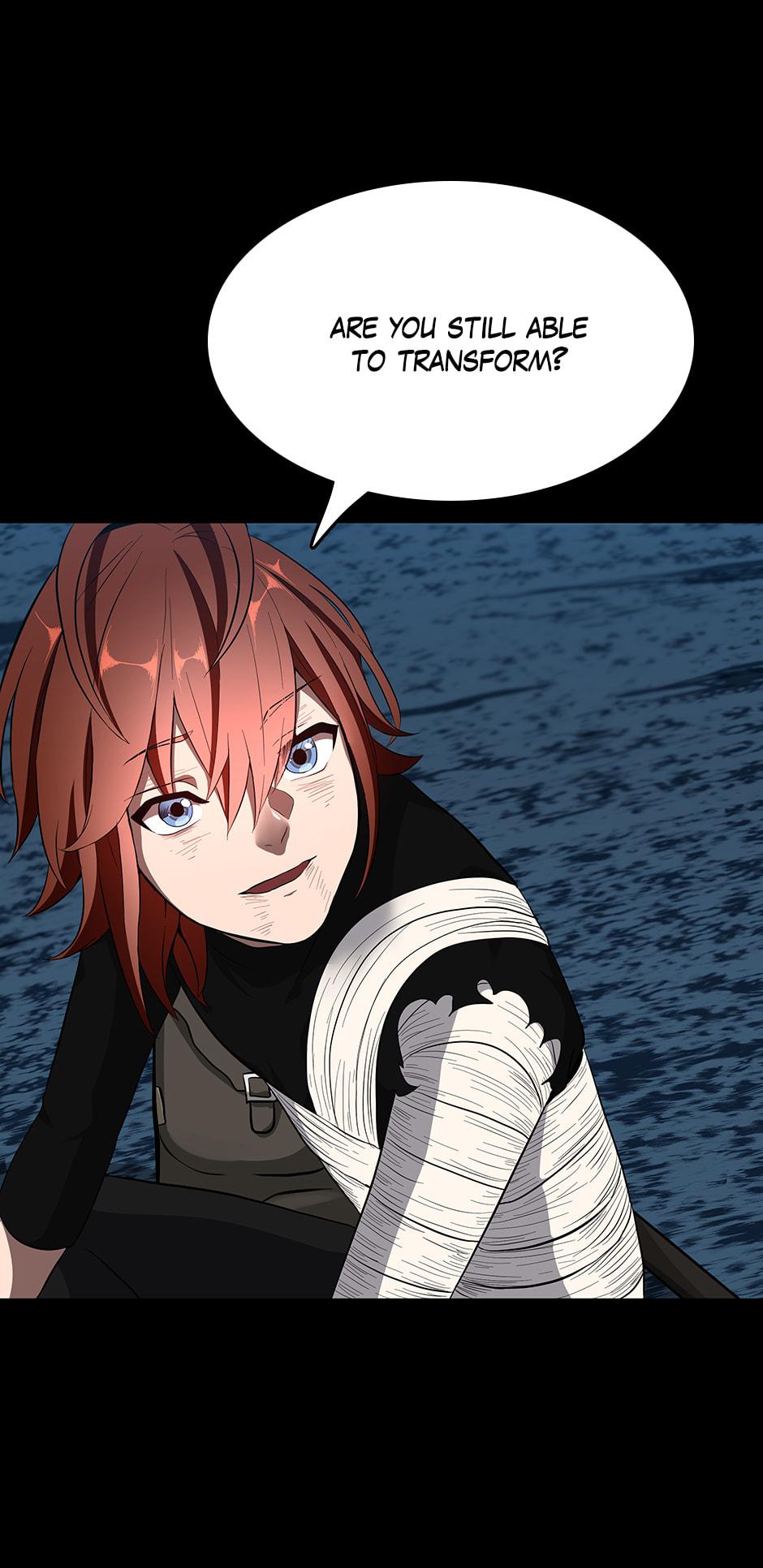 The Beginning After The End Chap 71 - Next Chap 72