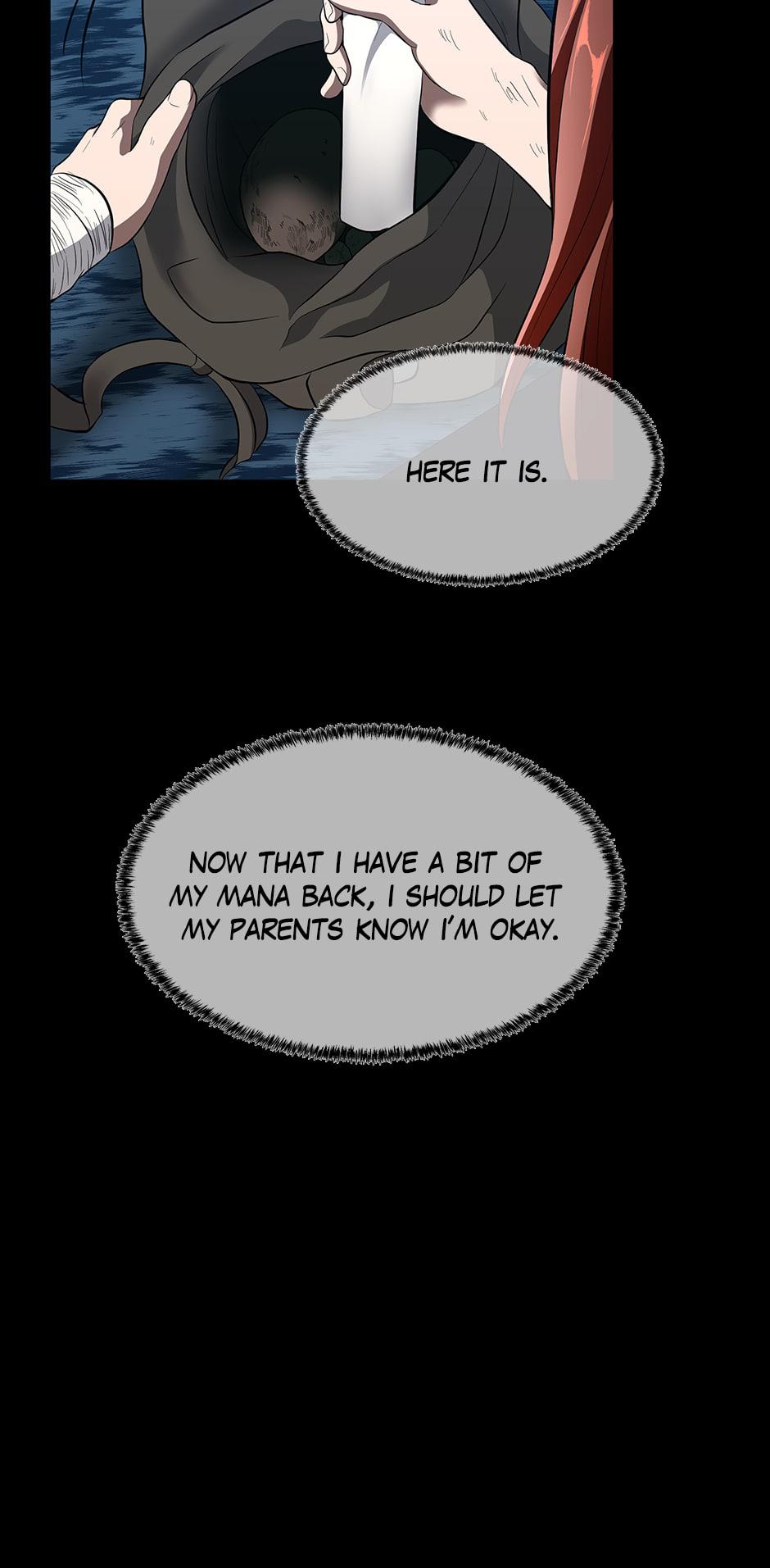 The Beginning After The End Chap 71 - Next Chap 72