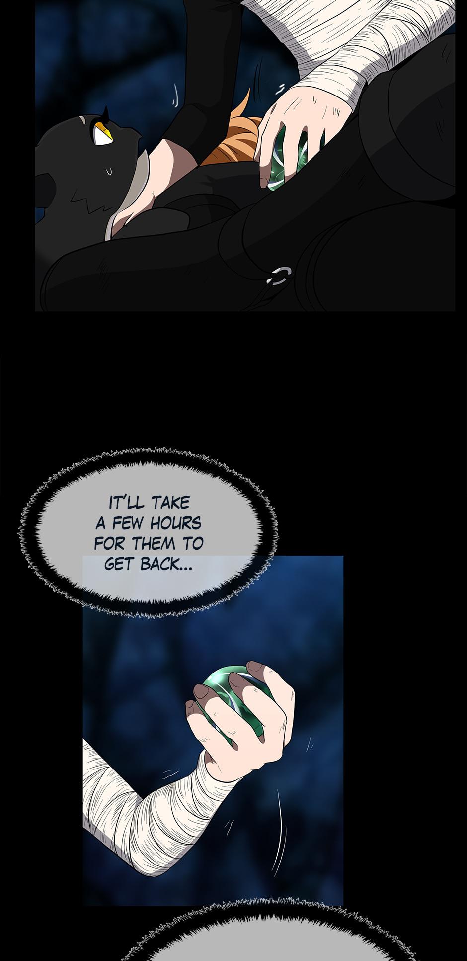 The Beginning After The End Chap 71 - Next Chap 72