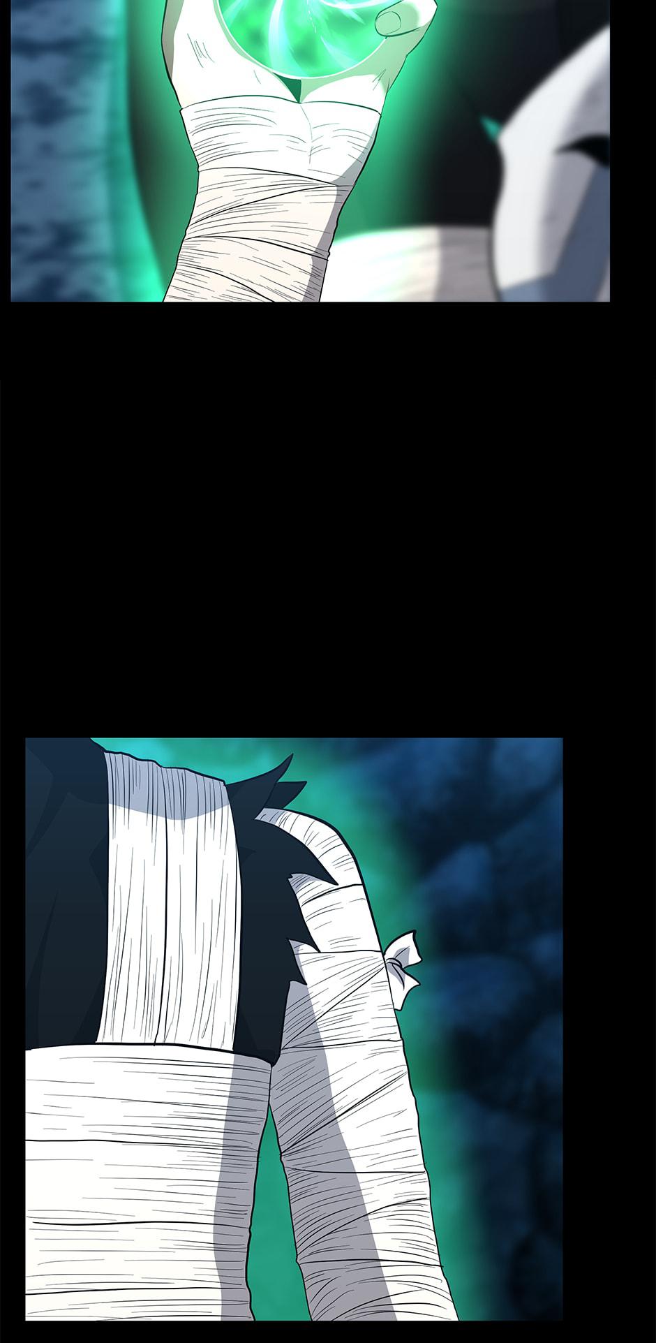 The Beginning After The End Chap 71 - Next Chap 72