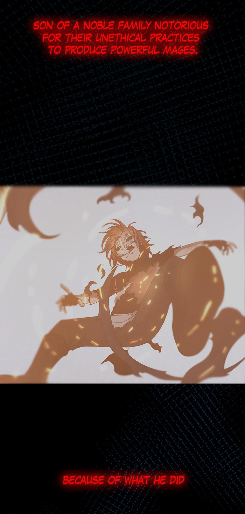 The Beginning After The End Chap 71 - Next Chap 72