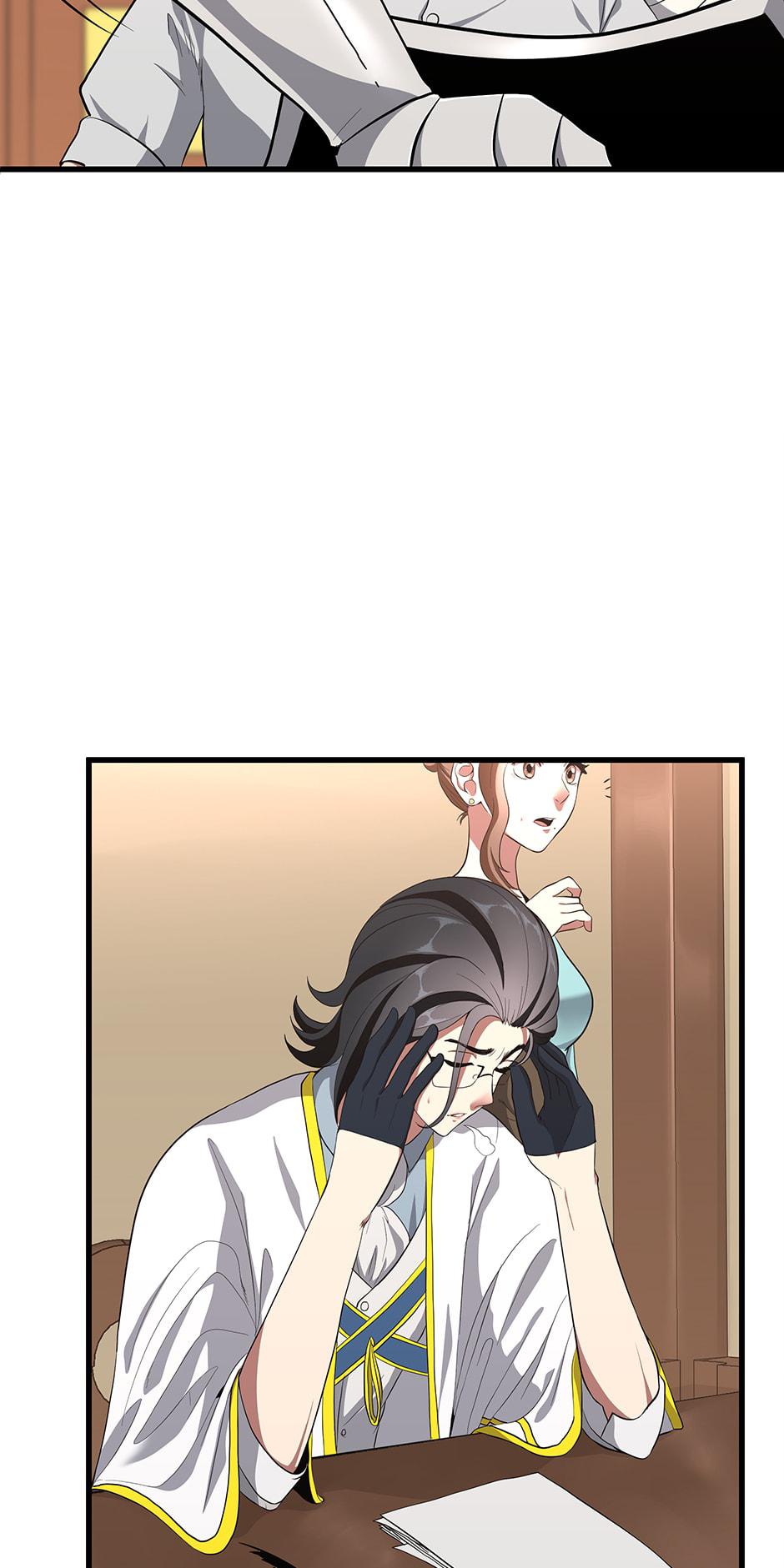 The Beginning After The End Chap 72 - Next Chap 73