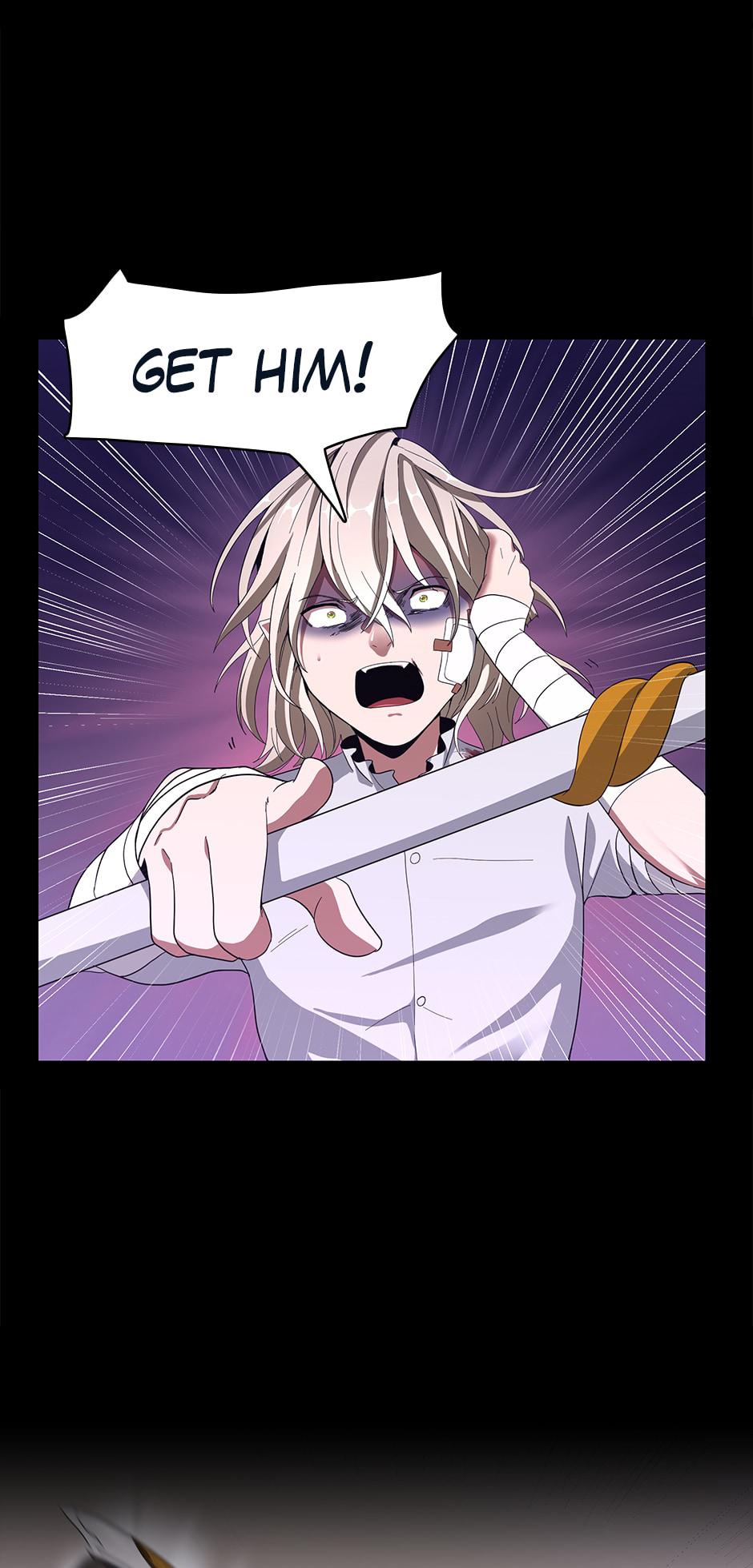 The Beginning After The End Chap 72 - Next Chap 73