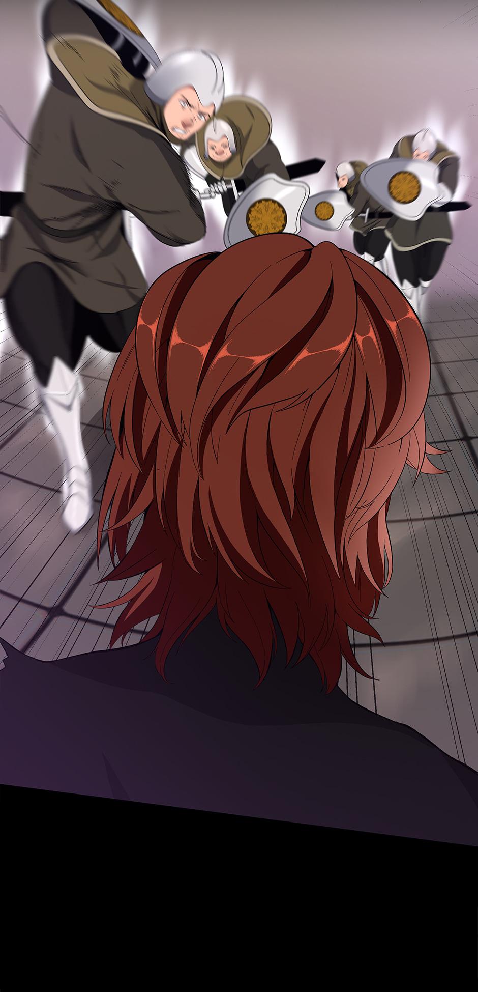 The Beginning After The End Chap 72 - Next Chap 73