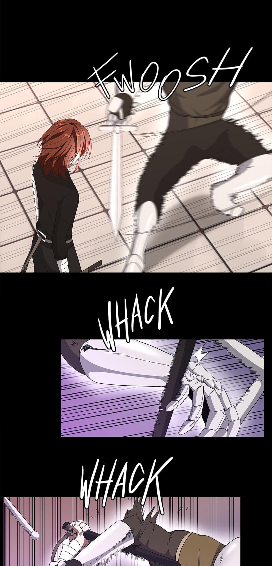 The Beginning After The End Chap 72 - Next Chap 73