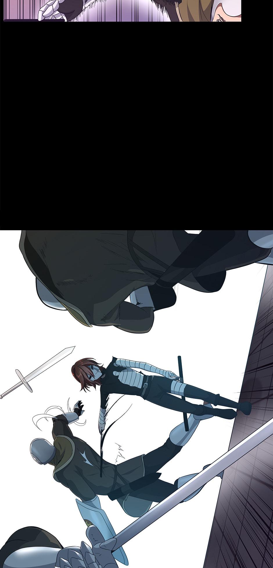 The Beginning After The End Chap 72 - Next Chap 73