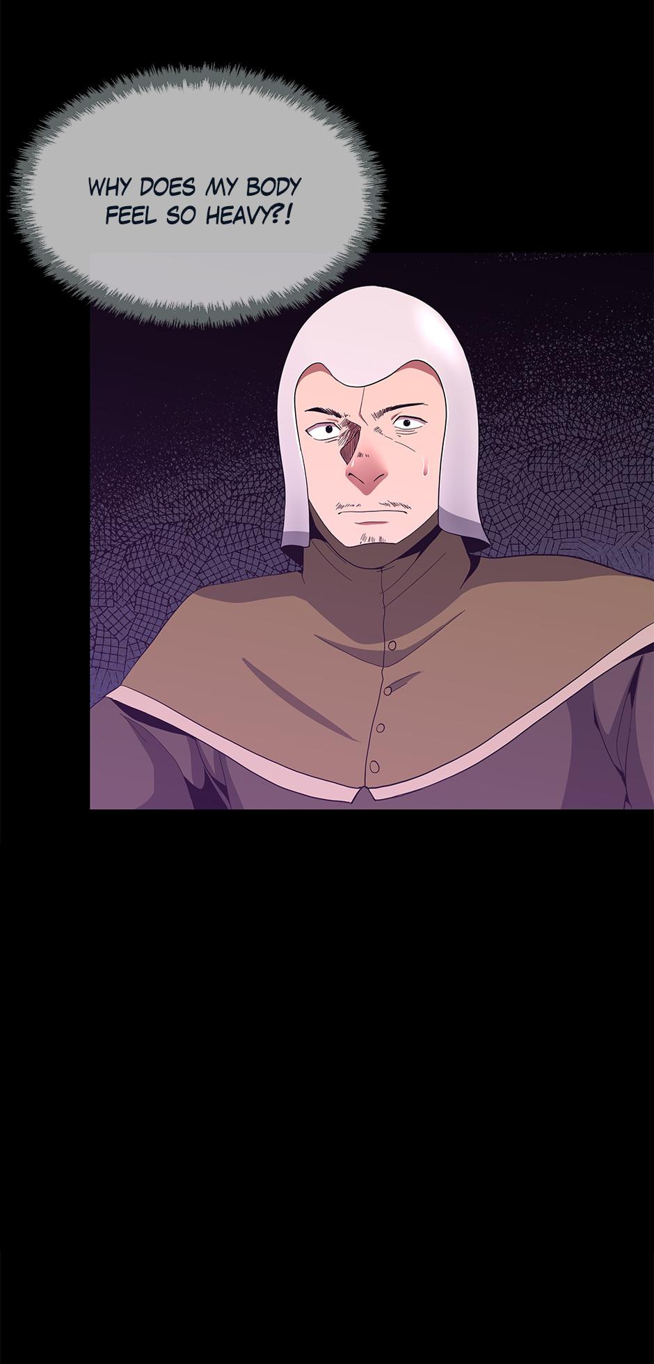 The Beginning After The End Chap 72 - Next Chap 73