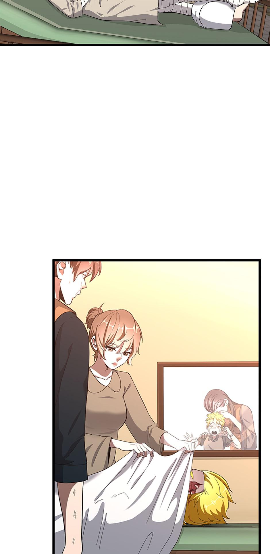The Beginning After The End Chap 72 - Next Chap 73
