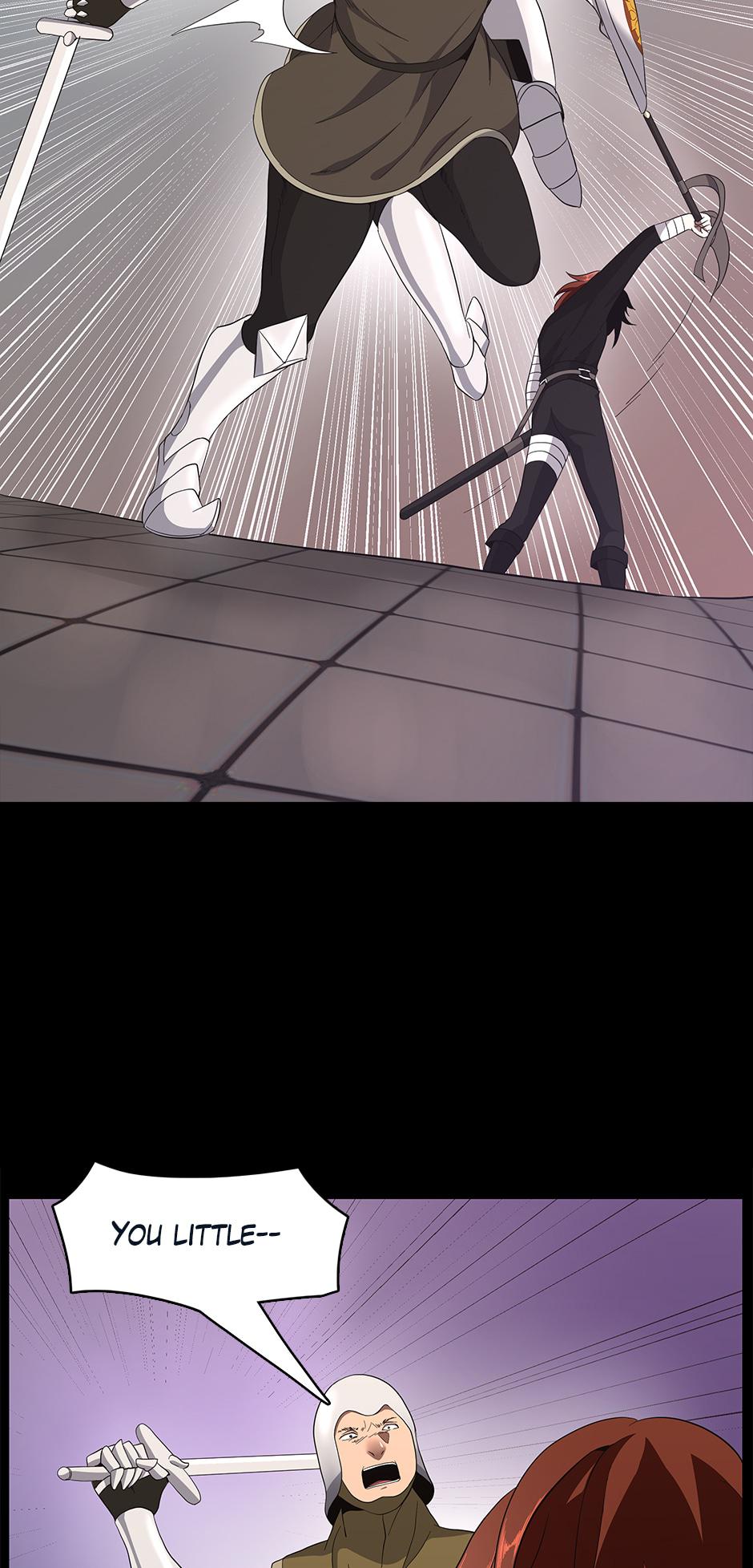 The Beginning After The End Chap 72 - Next Chap 73