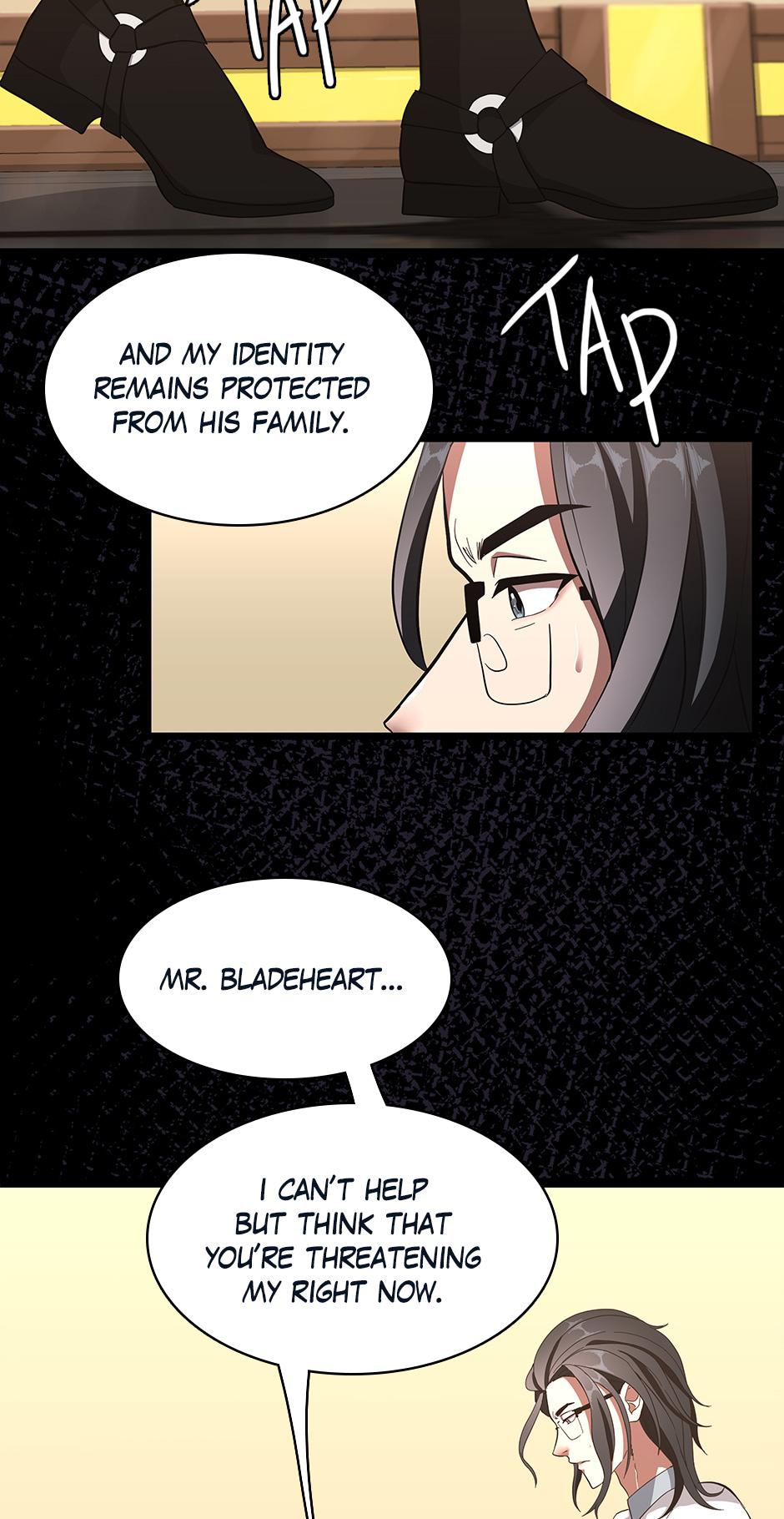 The Beginning After The End Chap 72 - Next Chap 73