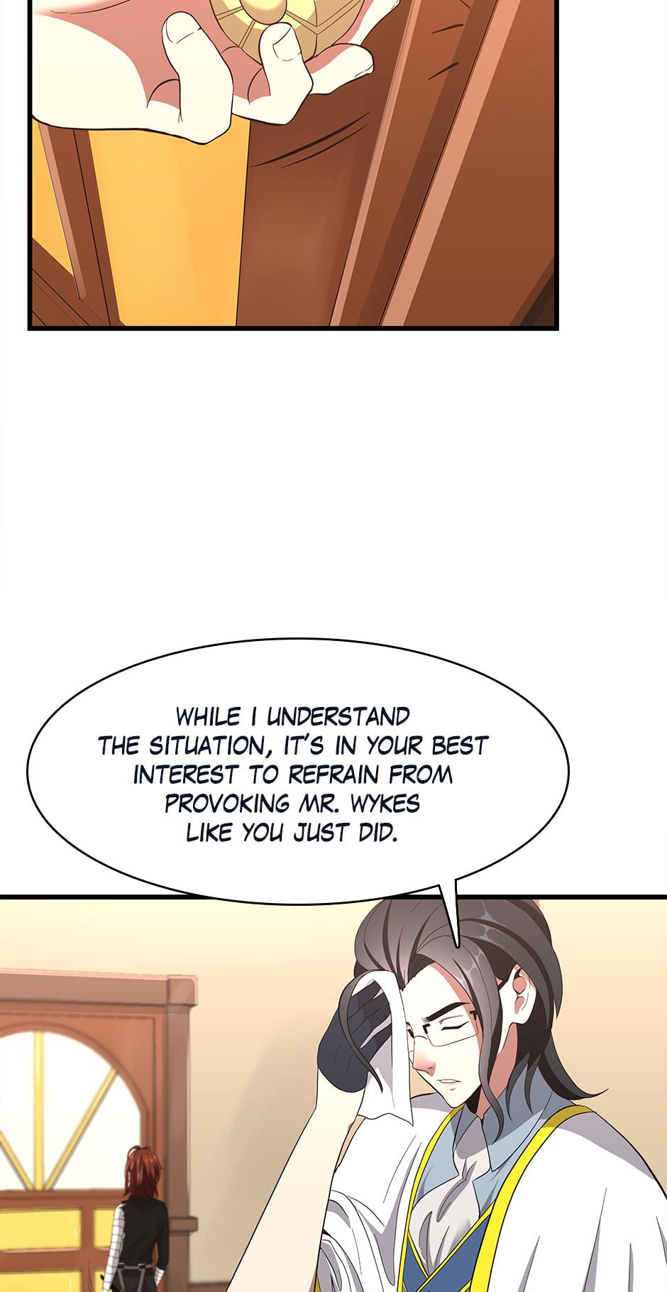 The Beginning After The End Chap 72 - Next Chap 73