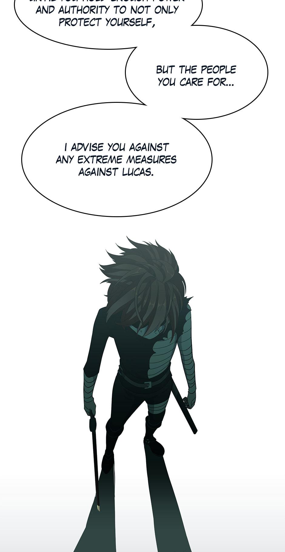 The Beginning After The End Chap 72 - Next Chap 73