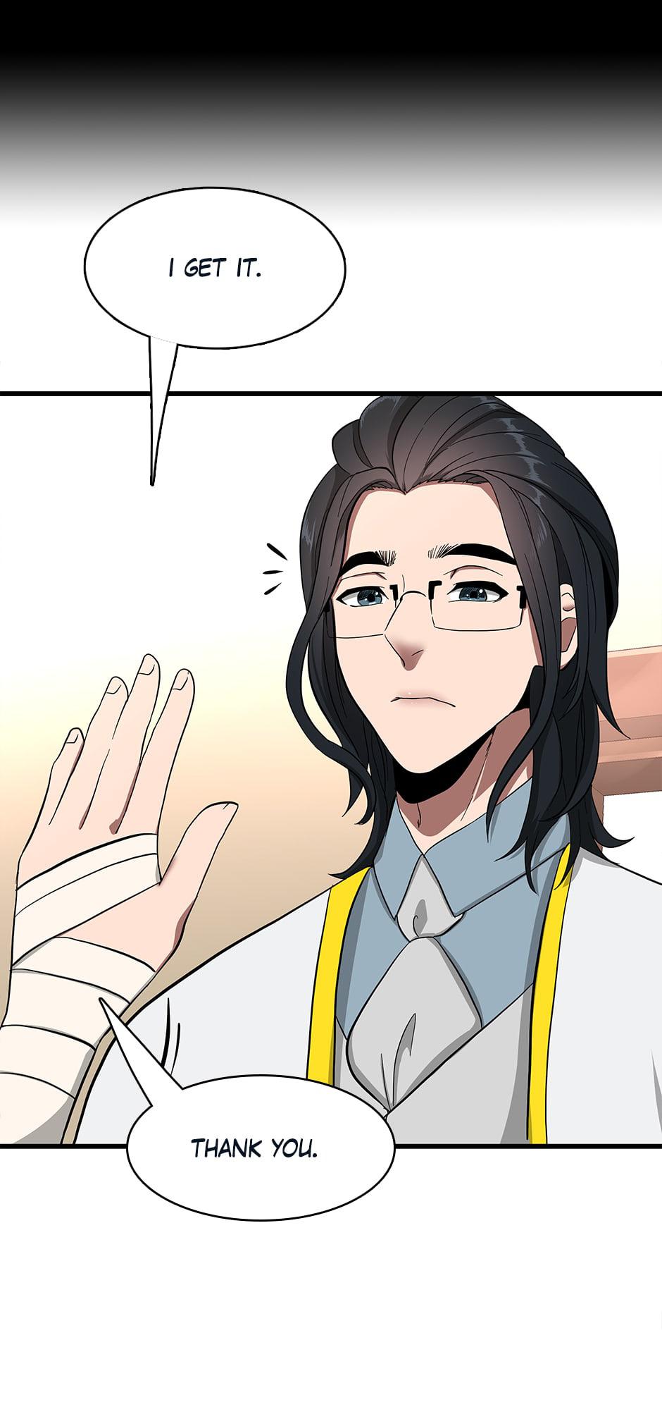 The Beginning After The End Chap 72 - Next Chap 73