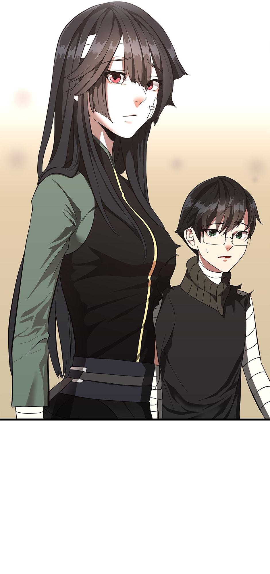 The Beginning After The End Chap 72 - Next Chap 73