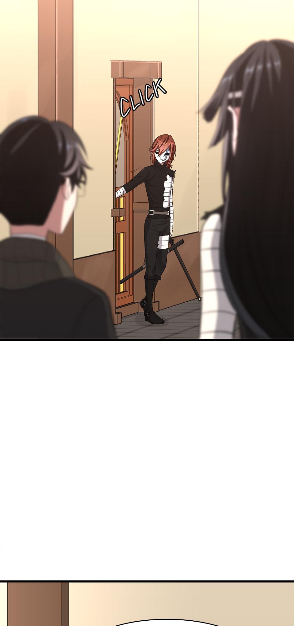 The Beginning After The End Chap 72 - Next Chap 73