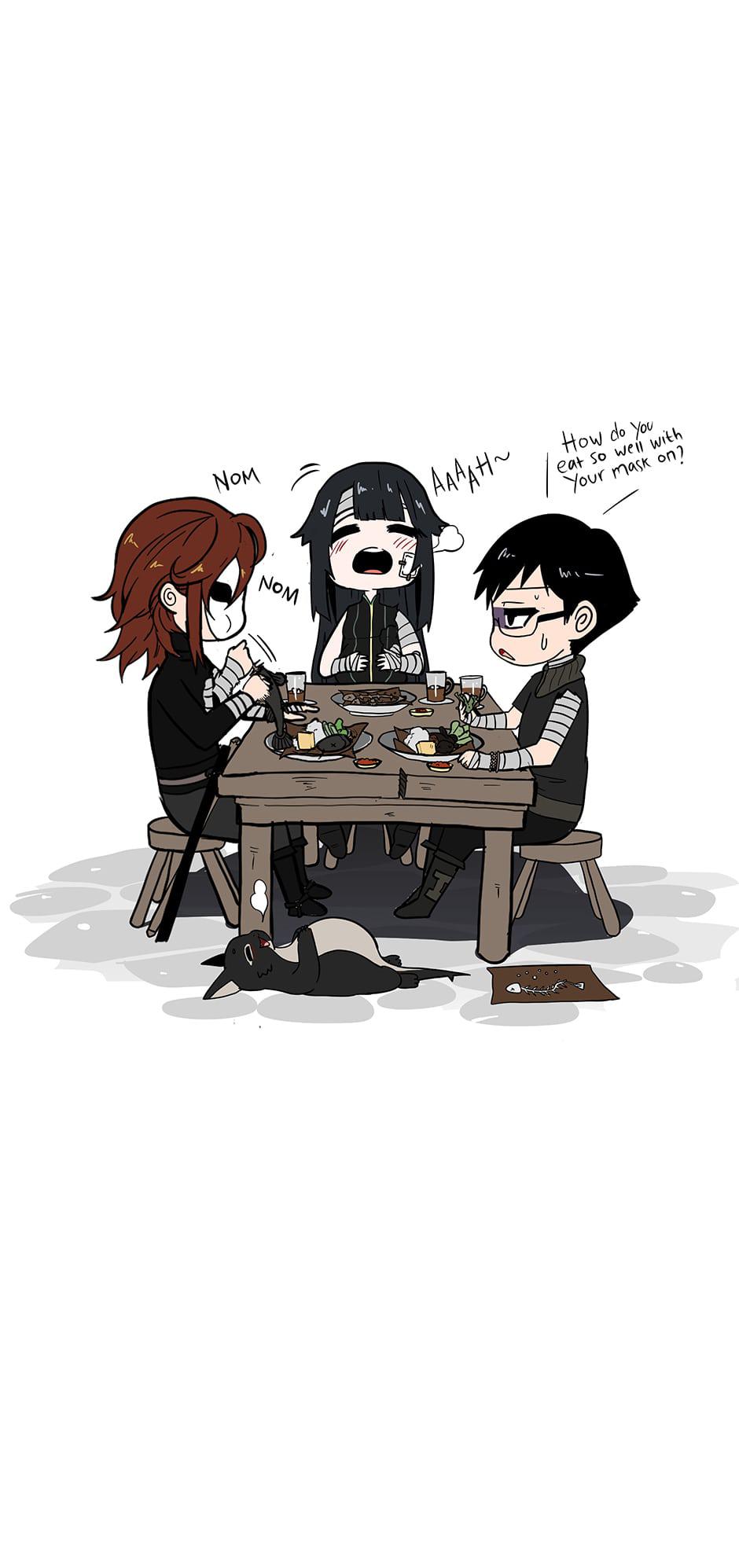 The Beginning After The End Chap 72 - Next Chap 73