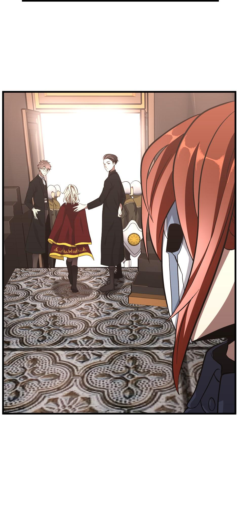 The Beginning After The End Chap 73 - Next Chap 74