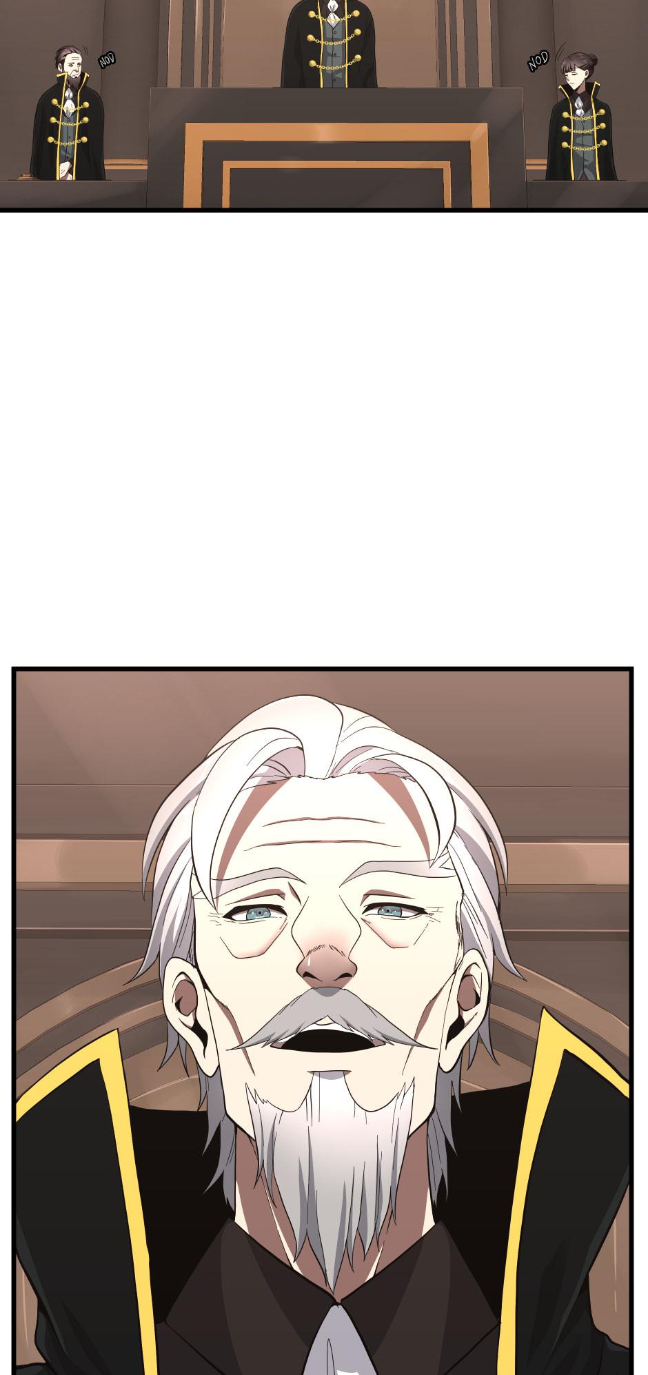The Beginning After The End Chap 73 - Next Chap 74