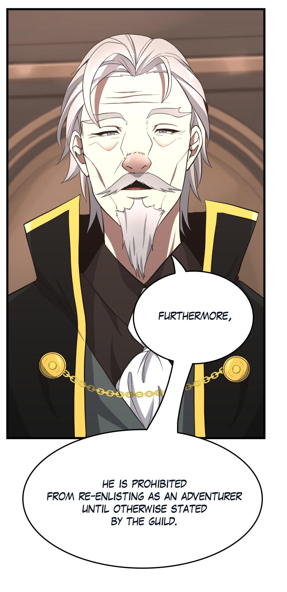 The Beginning After The End Chap 73 - Next Chap 74