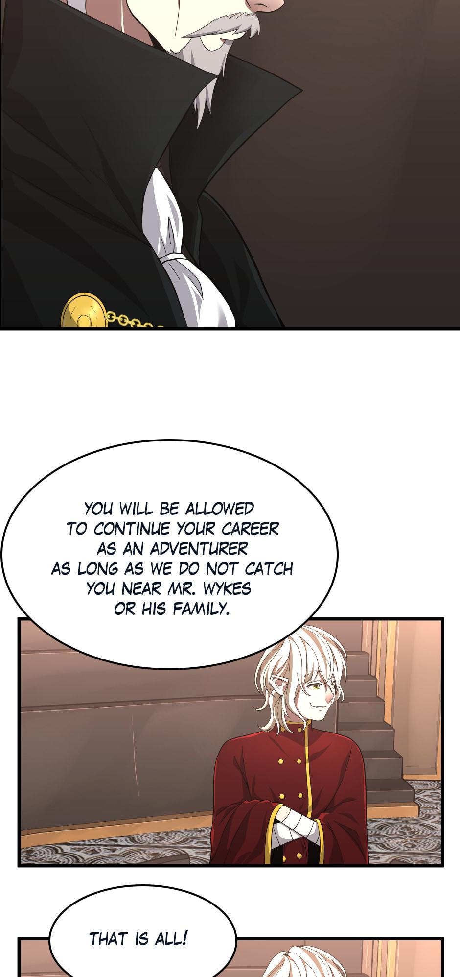 The Beginning After The End Chap 73 - Next Chap 74