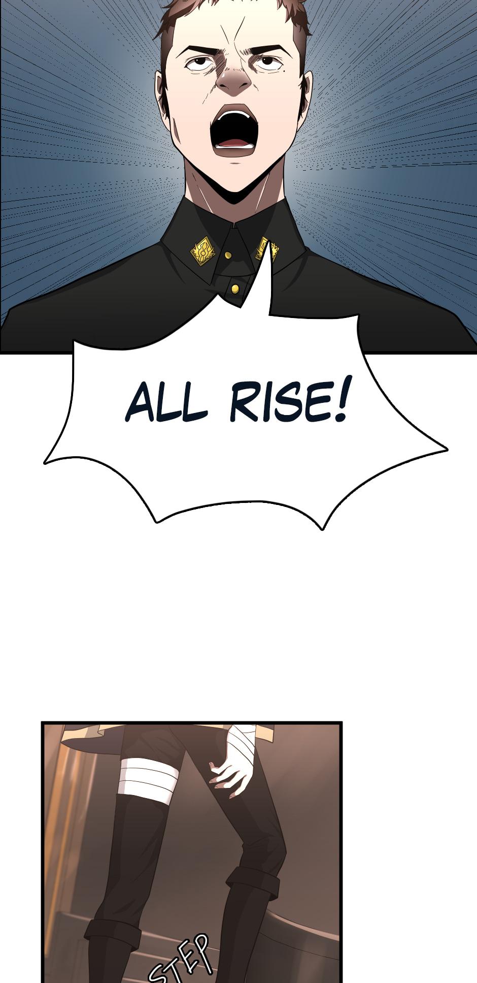The Beginning After The End Chap 73 - Next Chap 74