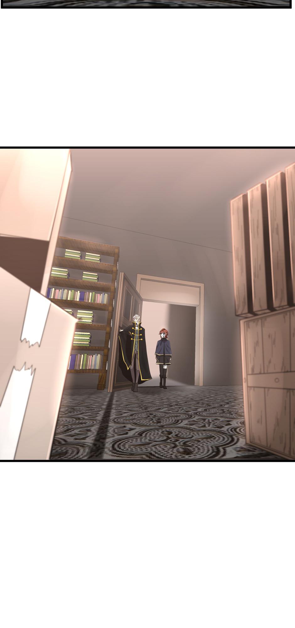 The Beginning After The End Chap 73 - Next Chap 74