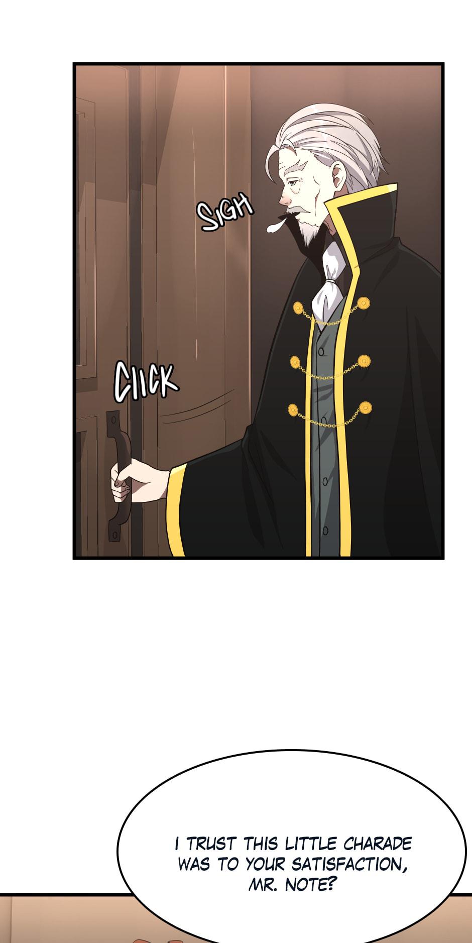 The Beginning After The End Chap 73 - Next Chap 74