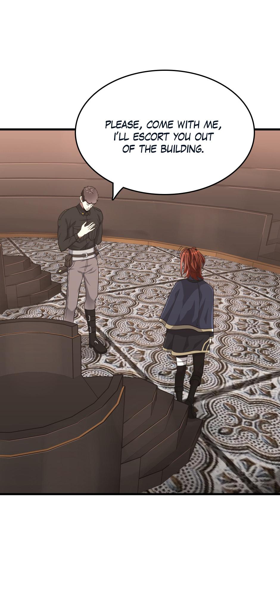 The Beginning After The End Chap 73 - Next Chap 74