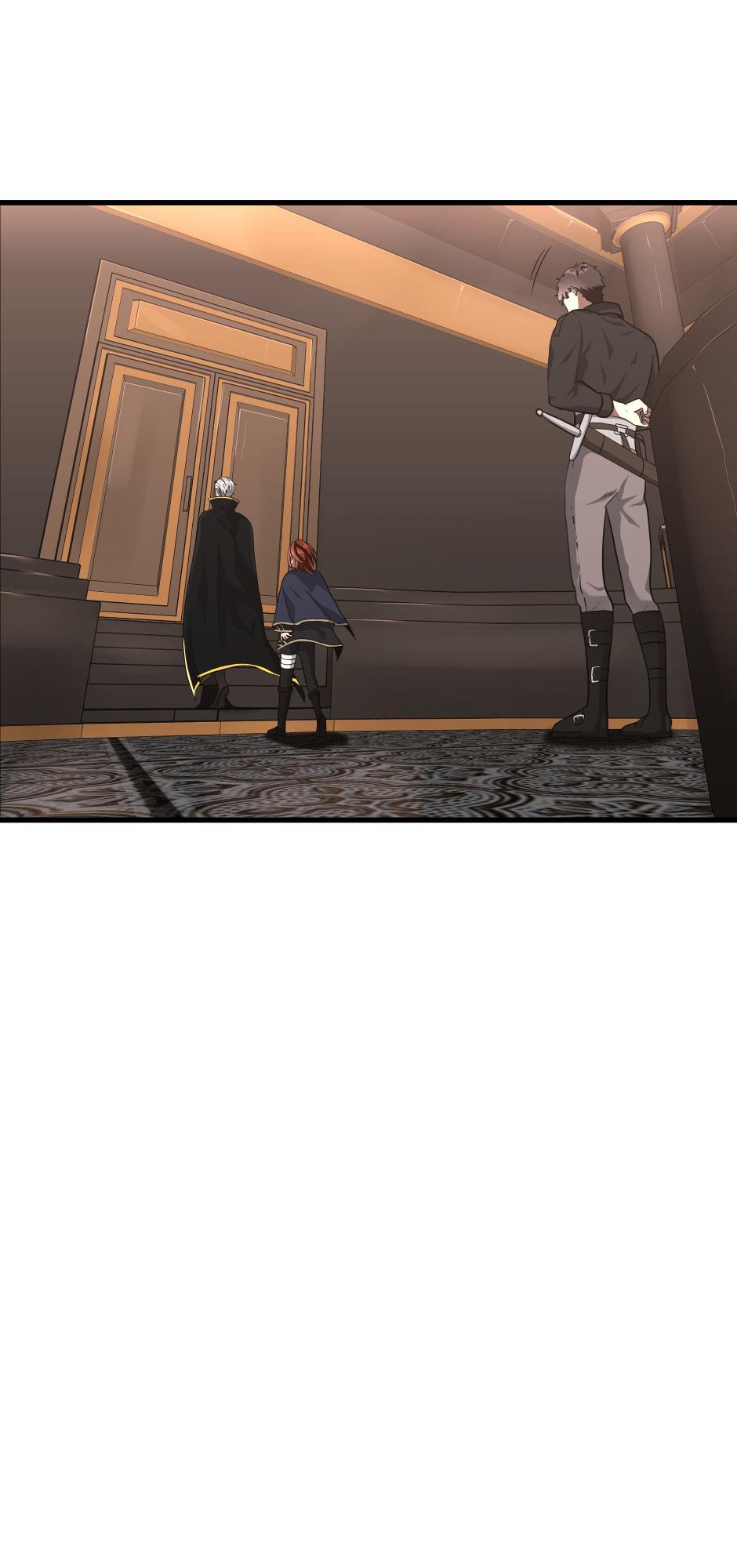 The Beginning After The End Chap 73 - Next Chap 74
