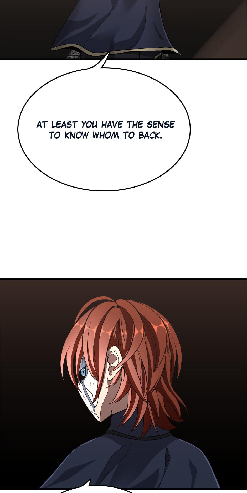 The Beginning After The End Chap 73 - Next Chap 74