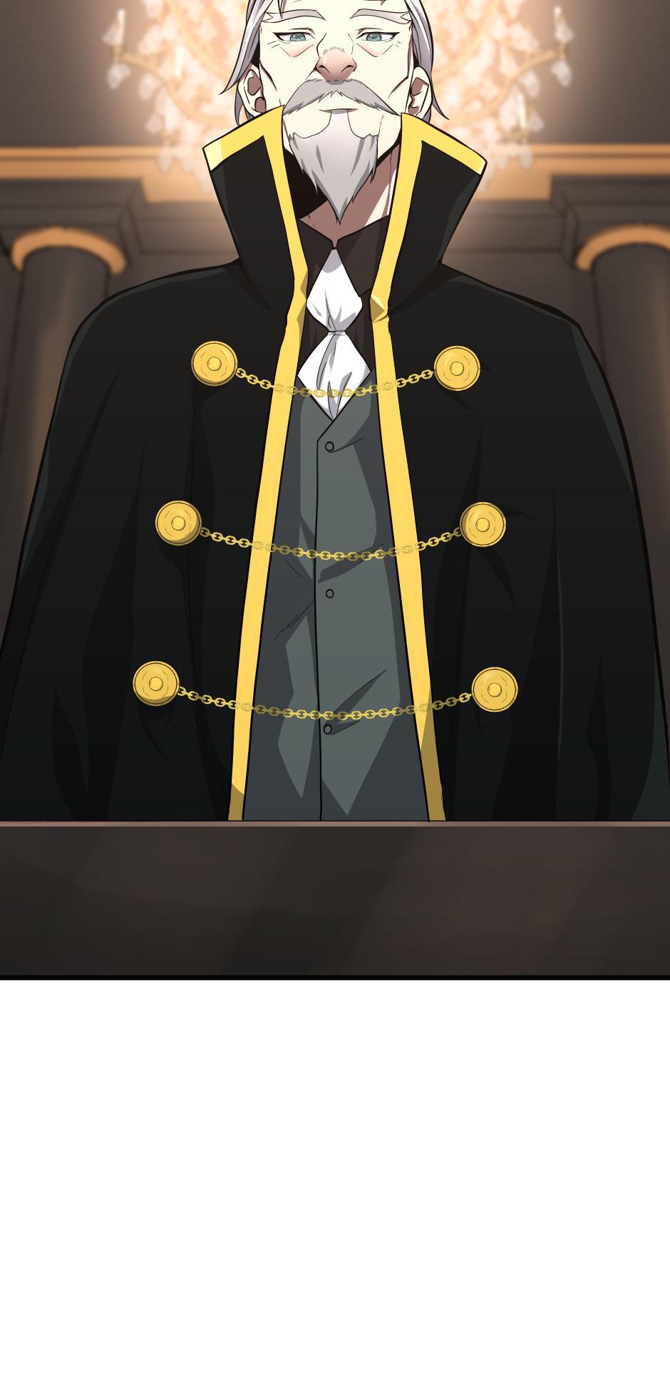 The Beginning After The End Chap 73 - Next Chap 74
