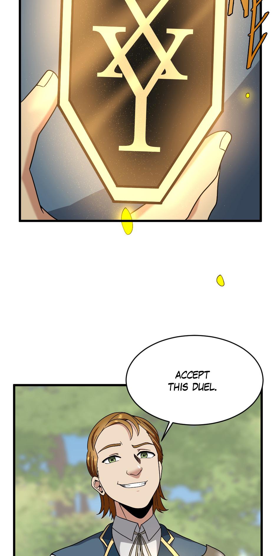 The Beginning After The End Chap 87 - Next Chap 88