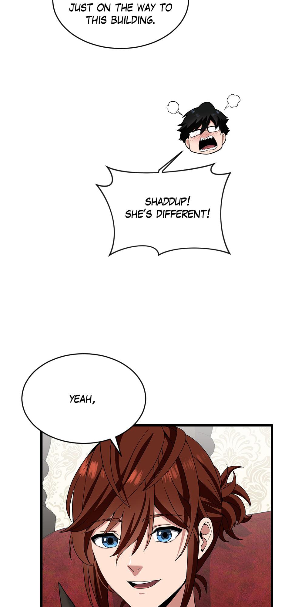 The Beginning After The End Chap 87 - Next Chap 88