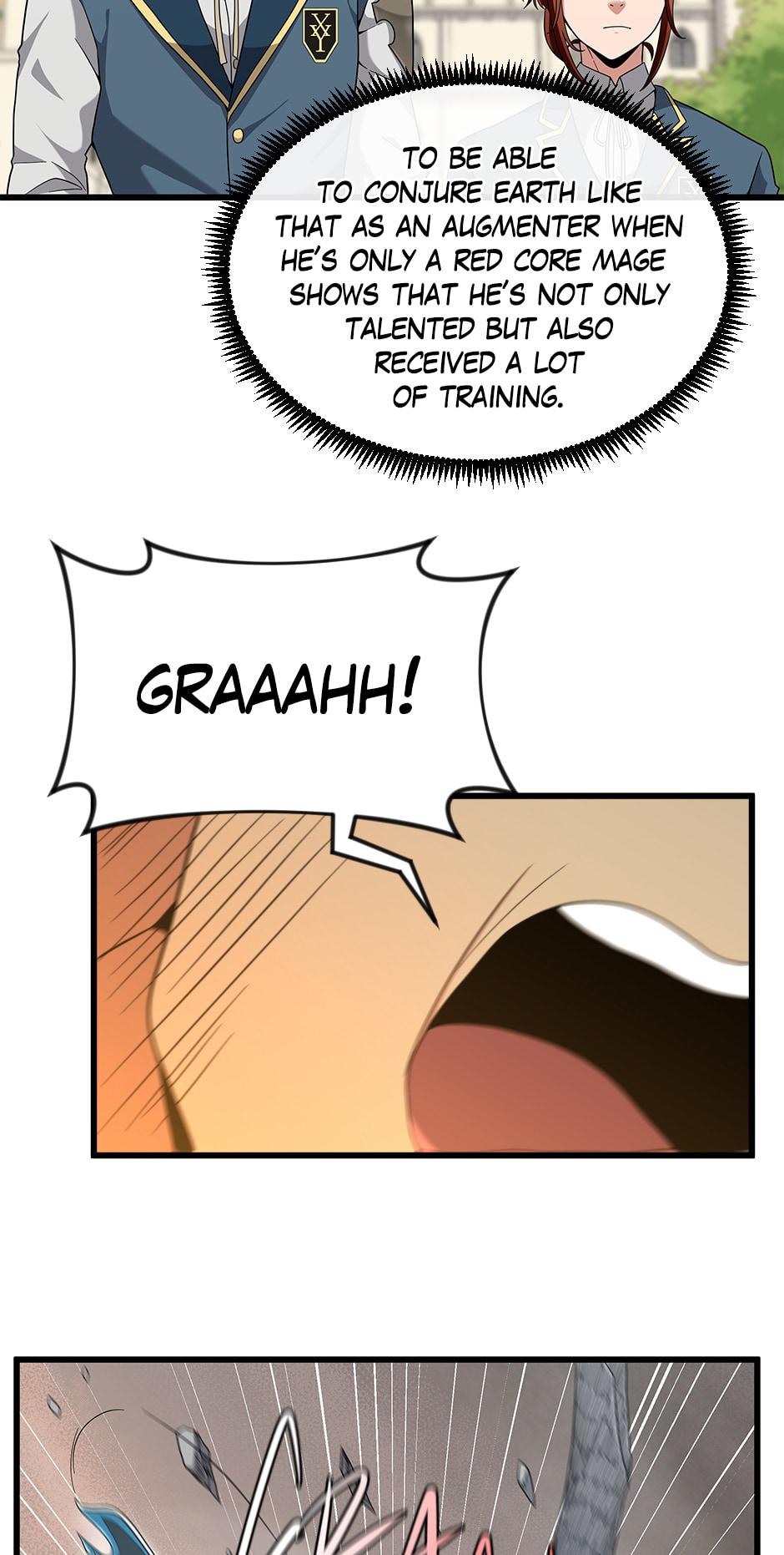The Beginning After The End Chap 87 - Next Chap 88