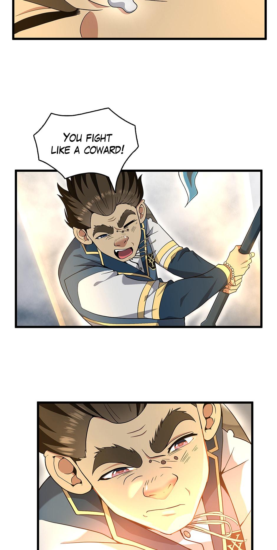 The Beginning After The End Chap 87 - Next Chap 88