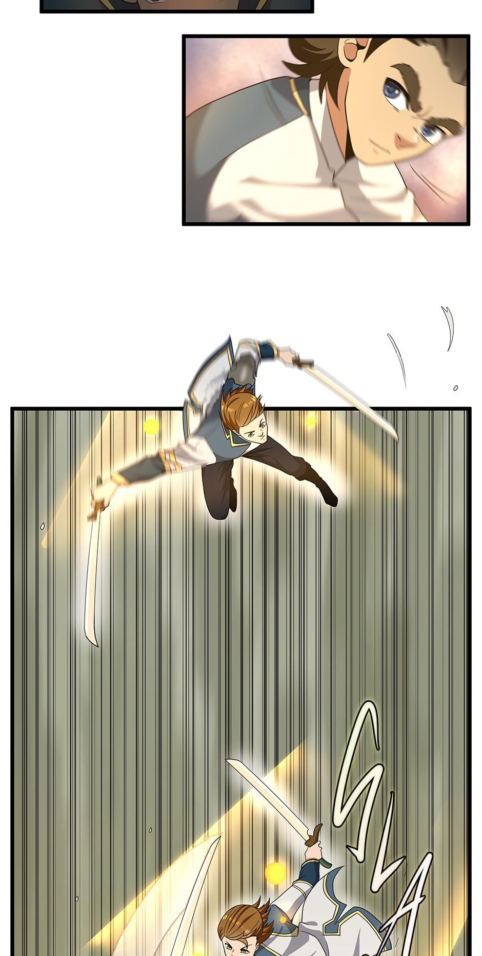 The Beginning After The End Chap 87 - Next Chap 88