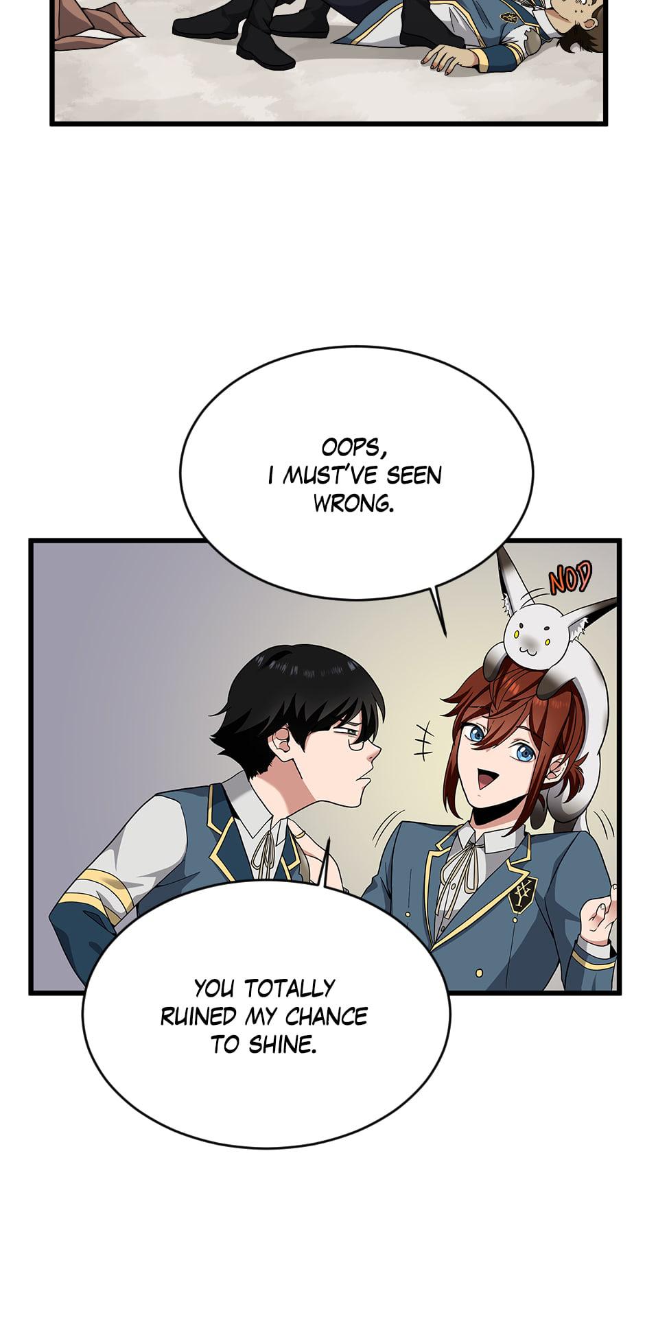 The Beginning After The End Chap 87 - Next Chap 88