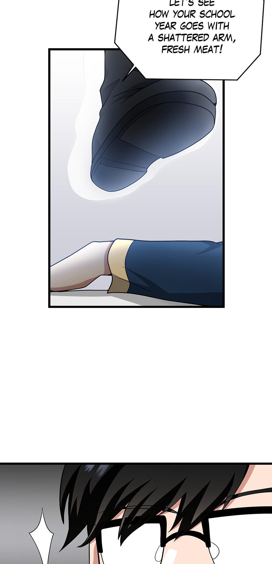 The Beginning After The End Chap 87 - Next Chap 88