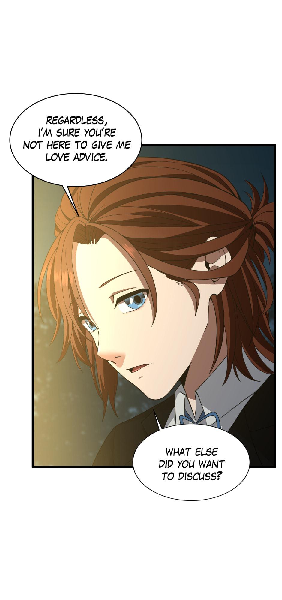The Beginning After The End Chap 84 - Next Chap 85