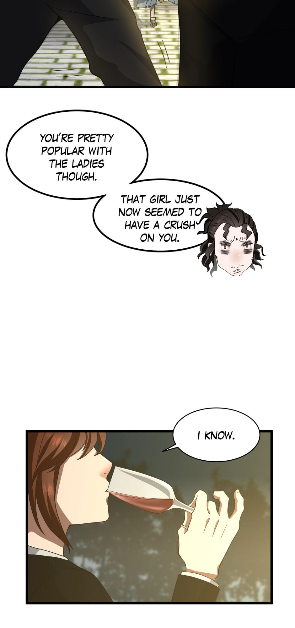 The Beginning After The End Chap 84 - Next Chap 85