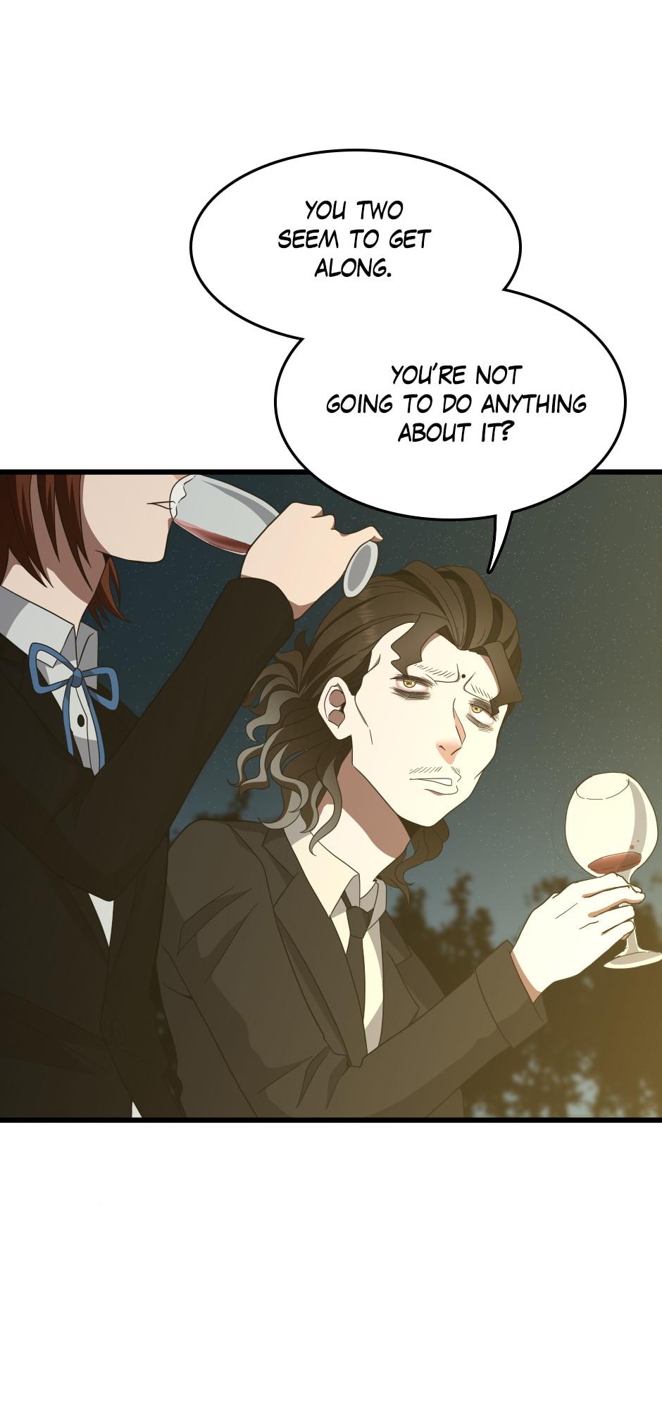 The Beginning After The End Chap 84 - Next Chap 85