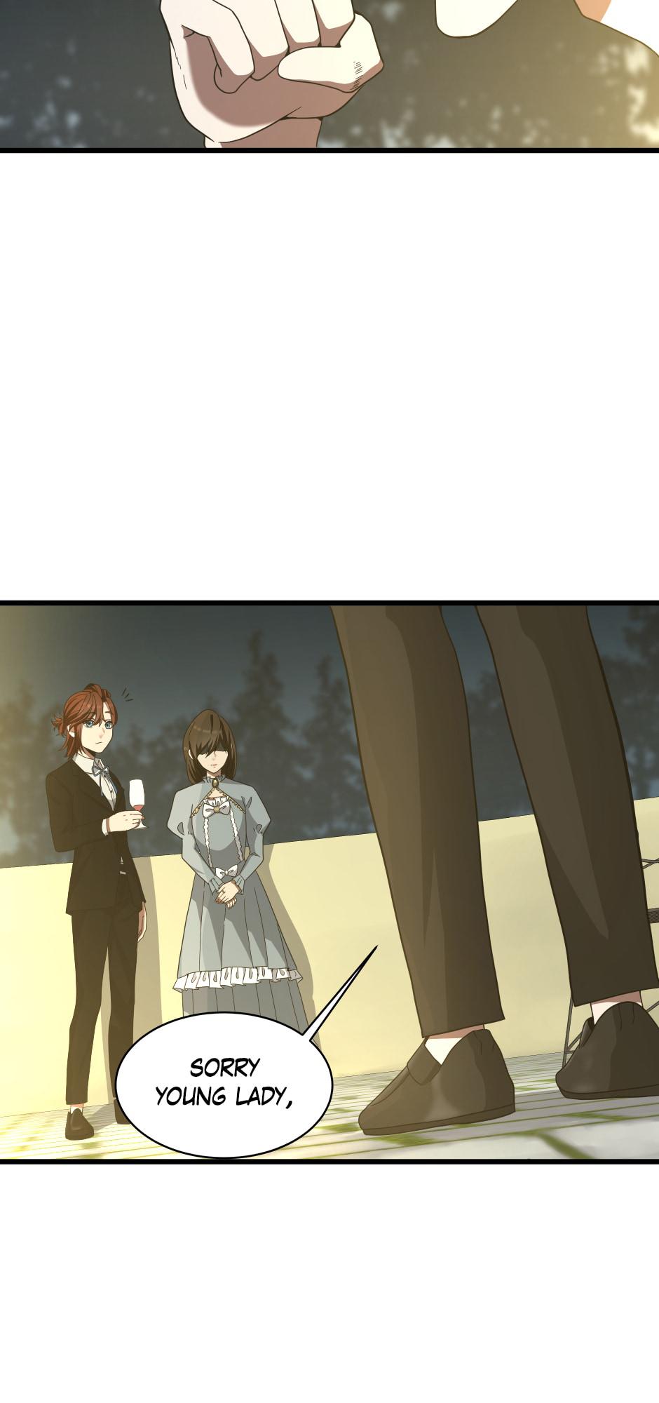 The Beginning After The End Chap 84 - Next Chap 85