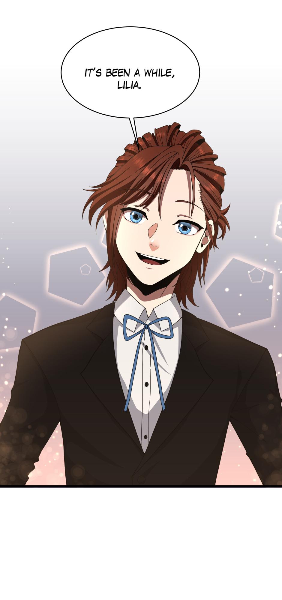 The Beginning After The End Chap 84 - Next Chap 85