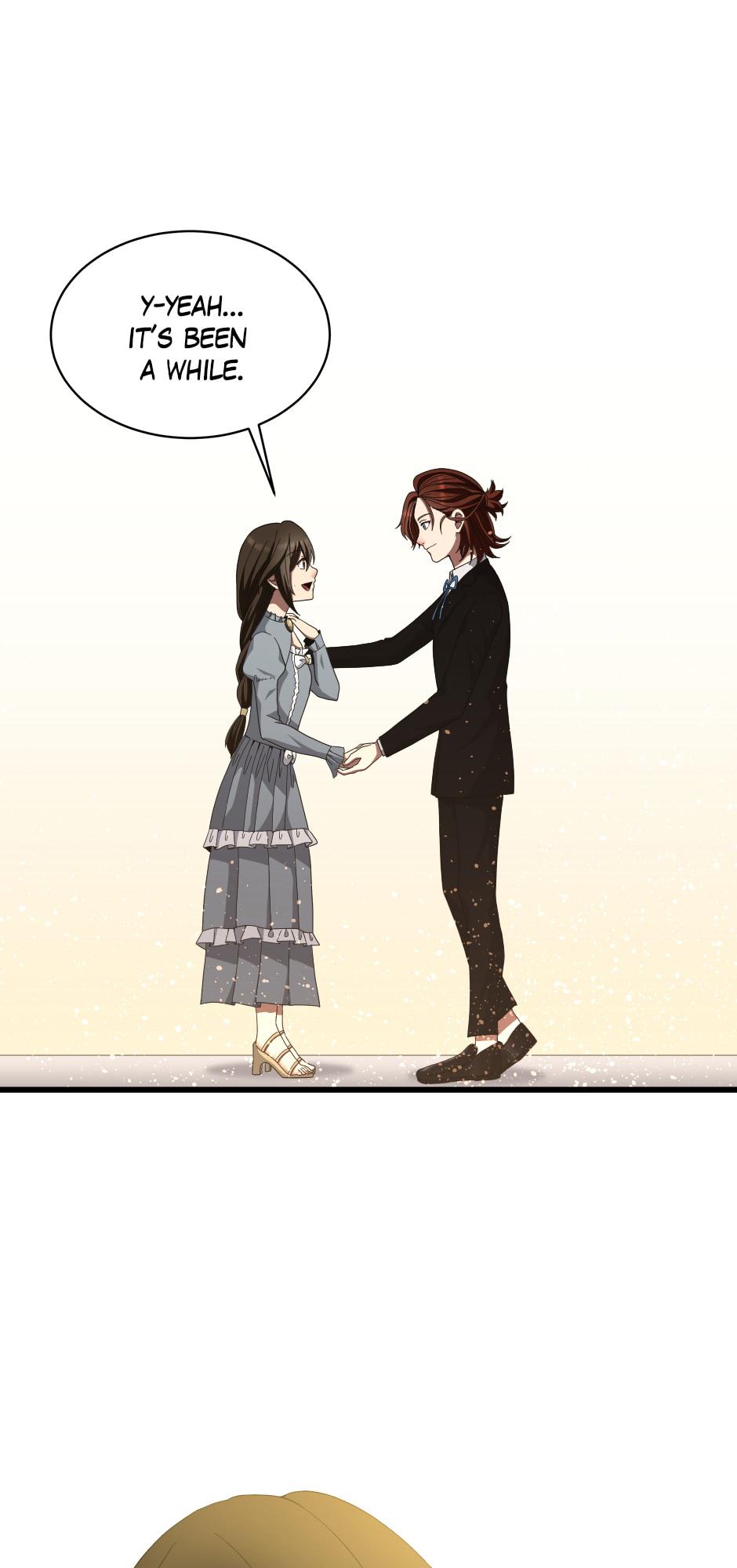 The Beginning After The End Chap 84 - Next Chap 85