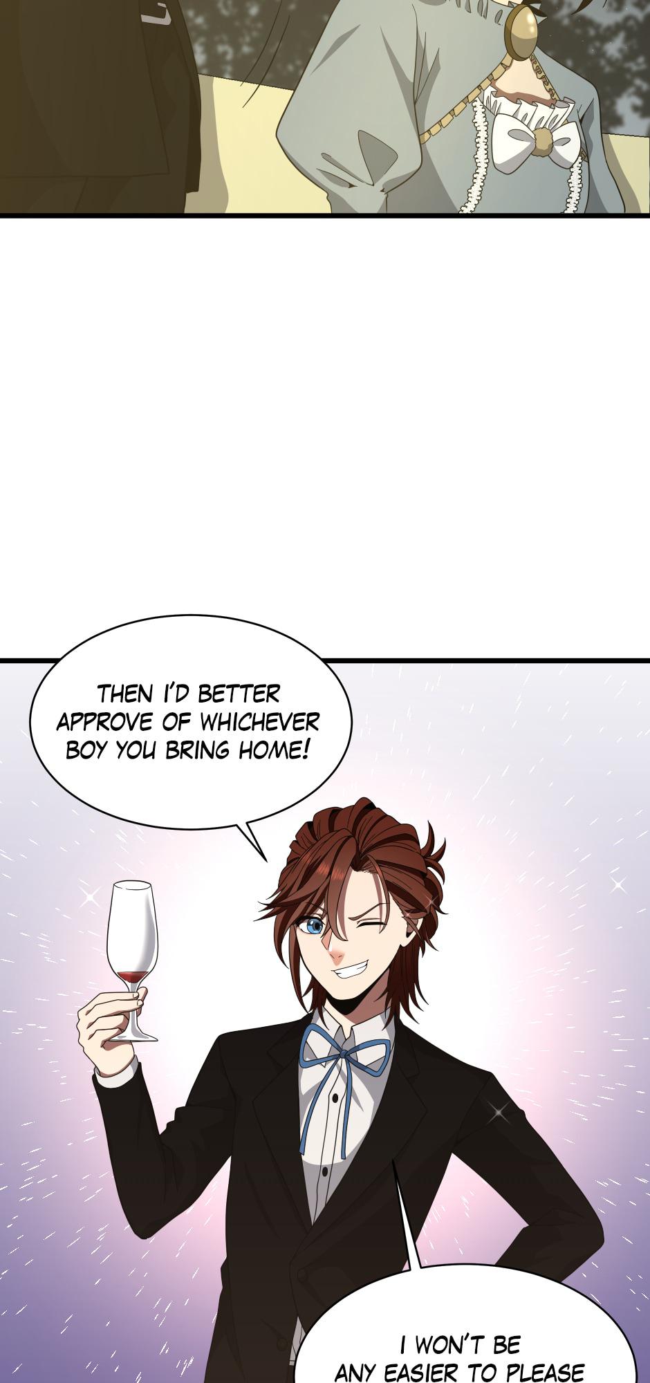 The Beginning After The End Chap 84 - Next Chap 85