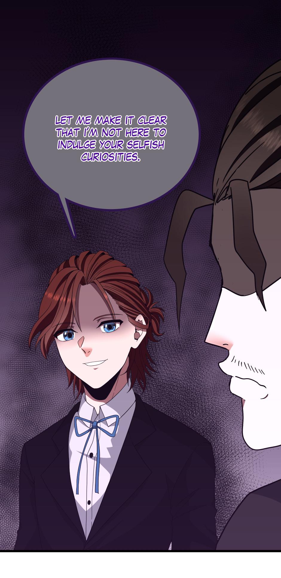 The Beginning After The End Chap 84 - Next Chap 85